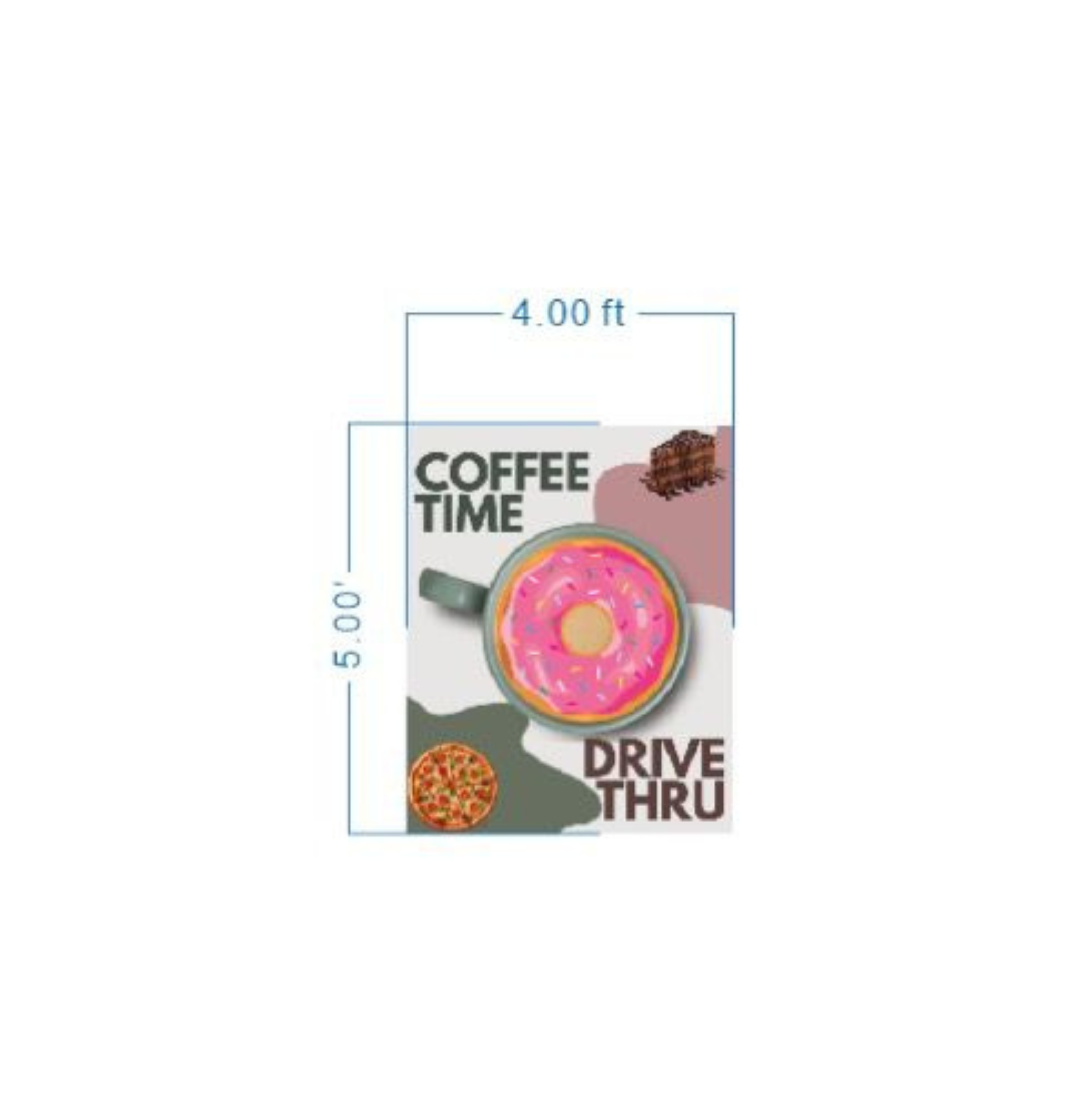 Custom Light Box - Anish Amlani