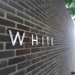 Precision Metal Cut Sign