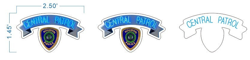 Custom Neon Sign - Brenda MacNaul
