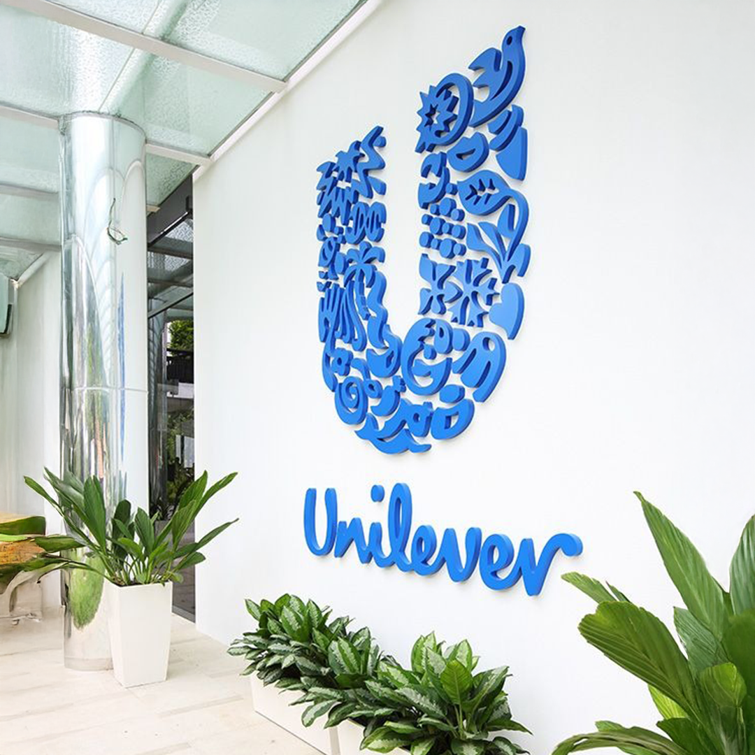 Vibrant Acrylic Neon Signs