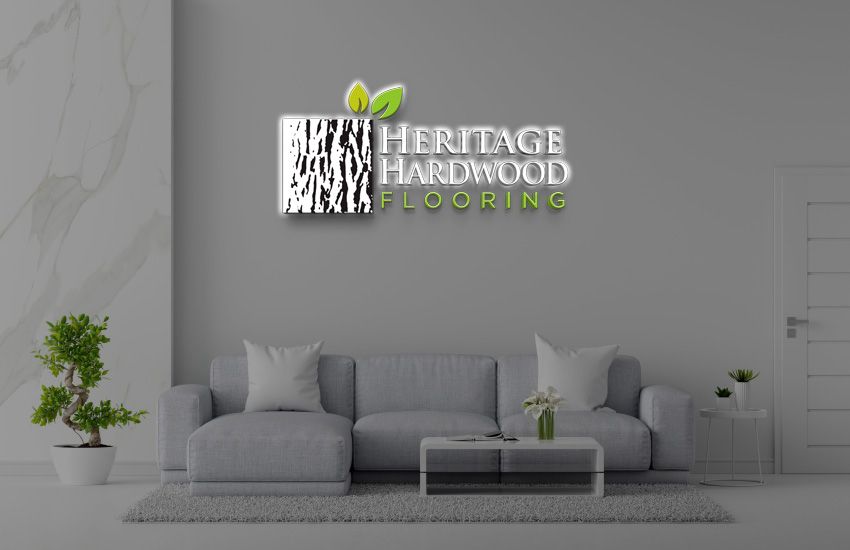 Custom Acrylic Backlit Sign For Daniel
