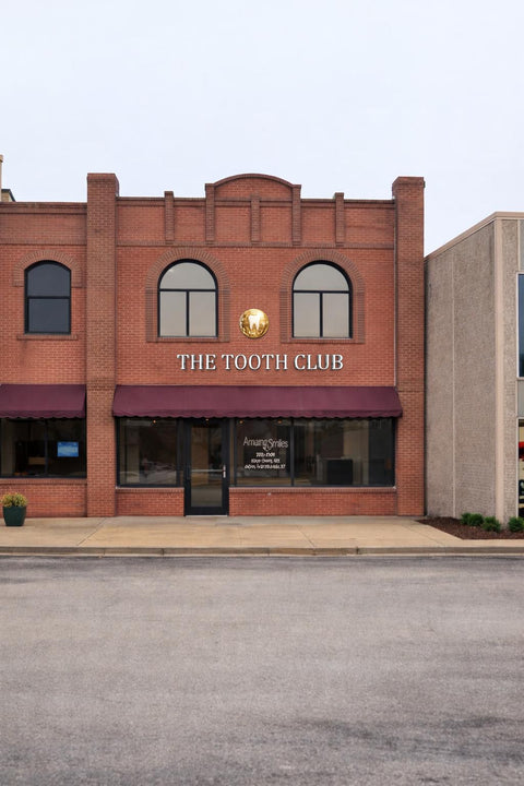 Custom 3D Frontlit Sign For Chandler