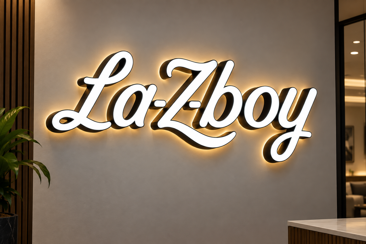 7 Custom Signs For Doug