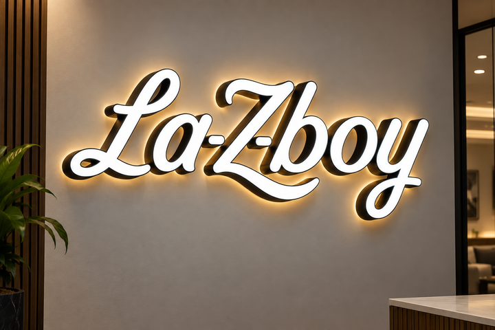 7 Custom Signs For Doug