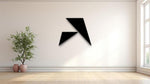 Custom 3D Acrylic Sign For Shelby