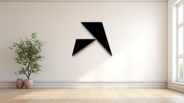 Custom 3D Acrylic Sign For Shelby