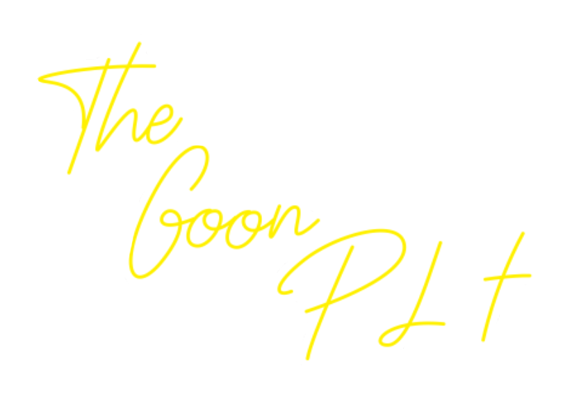 Custom Neon Signs - Stephen