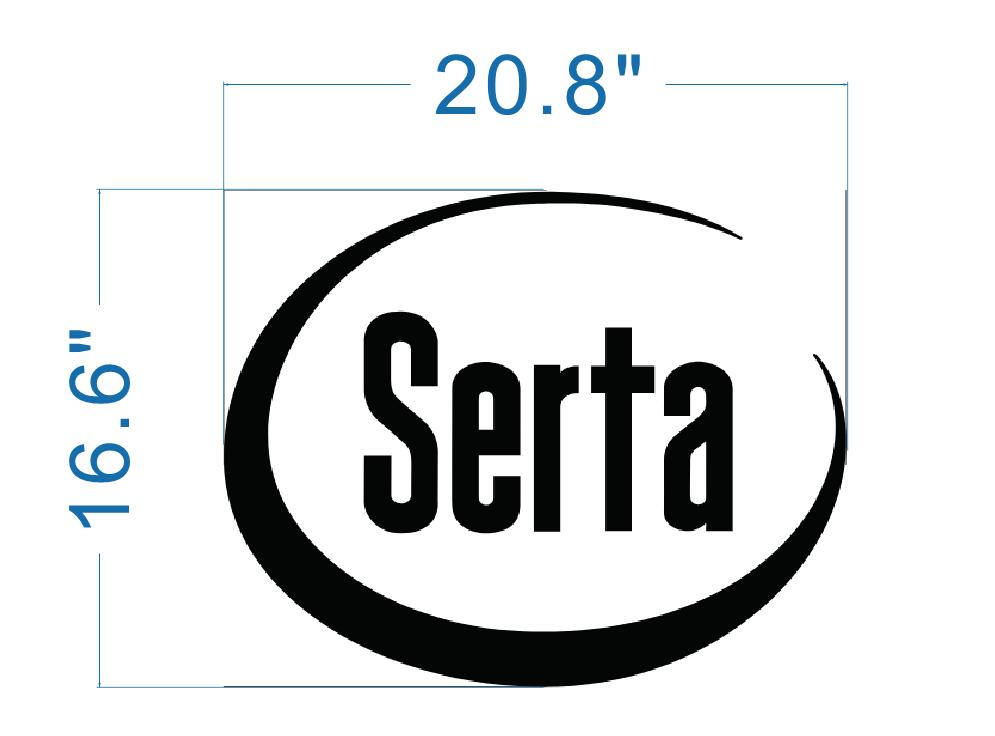 4 Custom Frontlit & Backlit Signs For Doug