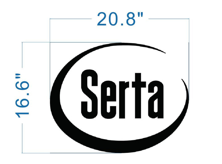 4 Custom Frontlit & Backlit Signs For Doug