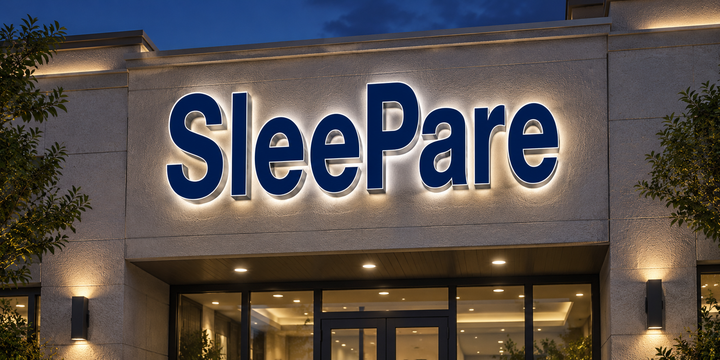 Site Survey For Sleepare