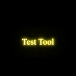 Test Tool