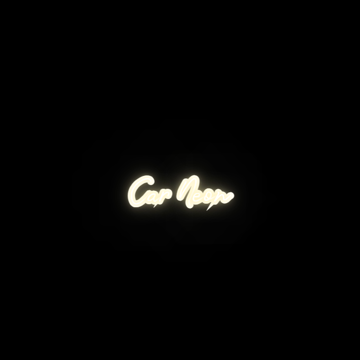 Car Neon